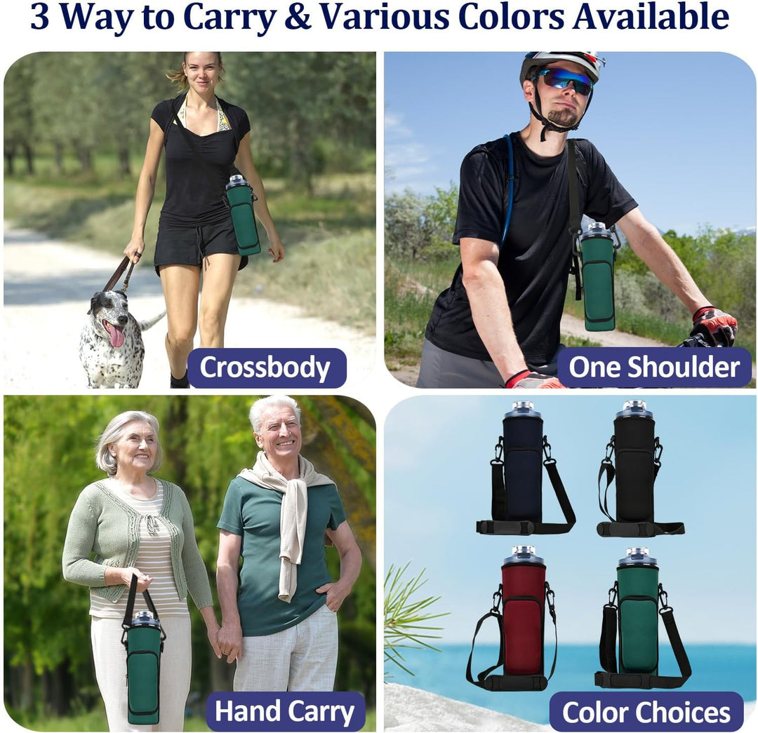 AF-WAN Tragbare Mixer-Tasche für Ninja Blast Max tragbare Mixer BC251EUNV, BC251EUIV, BC251EUGY, BC2