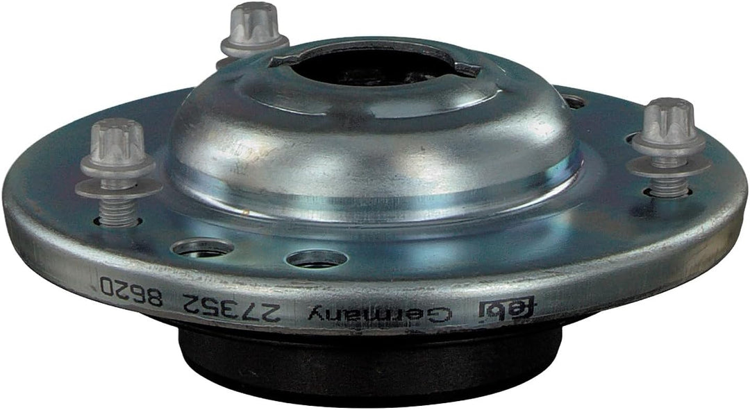 febi bilstein 27997 Federbeinstützlager mit Wälzlager , 1 Stück