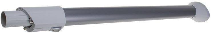 Saugrohr RS-RH5789 kompatibel mit /Ersatzteil für Rowenta RH9057WO, RH9059WO, RH9252WO, Air Force 36