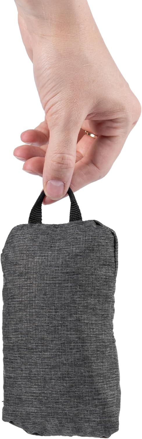 Peak Design Packbare Einkaufstasche Anthrazit, Anthrazit