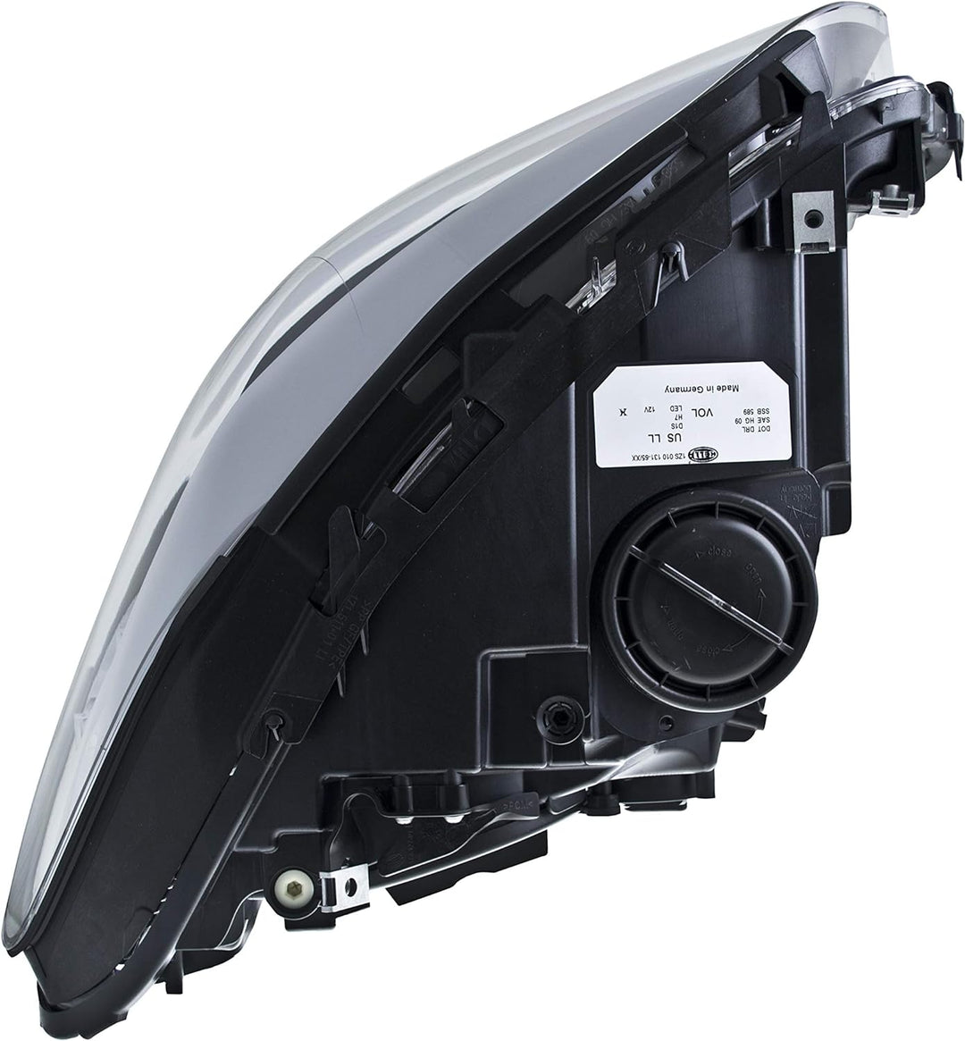 HELLA 1ZS 010 131-651 Bi-Xenon/LED-Hauptscheinwerfer - links - für u.a. BMW 5 (F10)