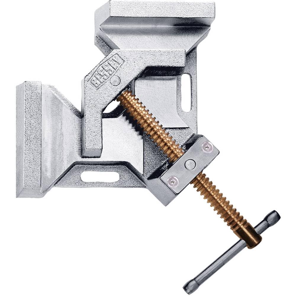 Bessey Metallwinkelspanner WSM12 120 mm, 120 mm