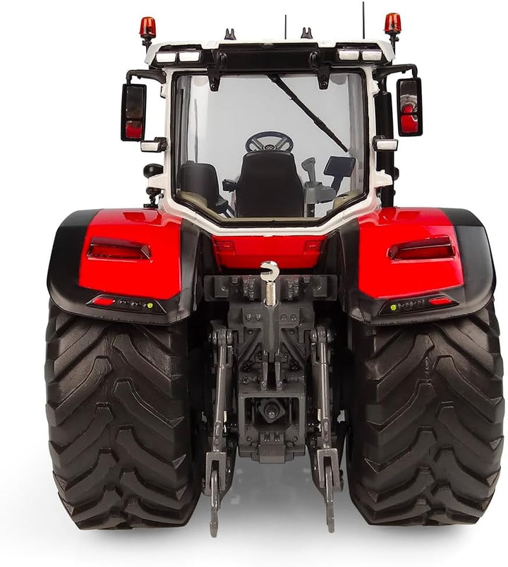Universal Hobbies Traktor Massey Ferguson 8S.265, UH6262