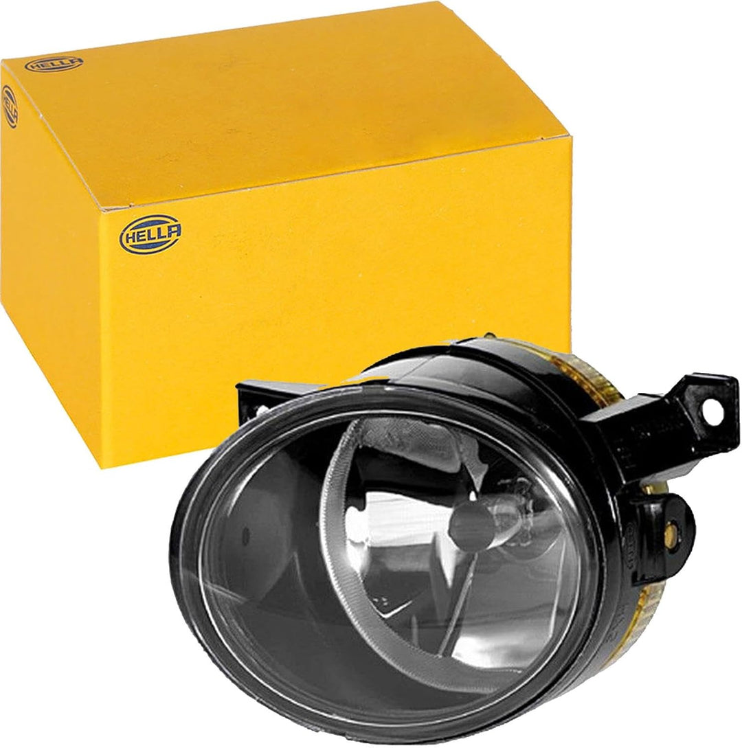 HELLA 1N0 271 295-421 FF-Nebelscheinwerfer - rechts - für u.a. VW Golf V (1K1), rechts