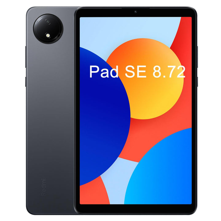 Xiaomi Redmi Pad SE 8.7inch WiFi Hyper OS 2.0GHz 4GB 128GB Graphite Gray