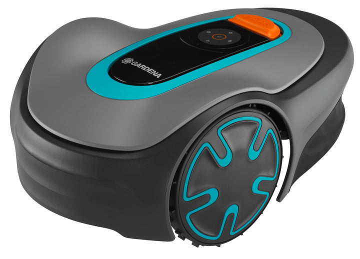 GARDENA G15201-34, Standard, ES/IT-Version