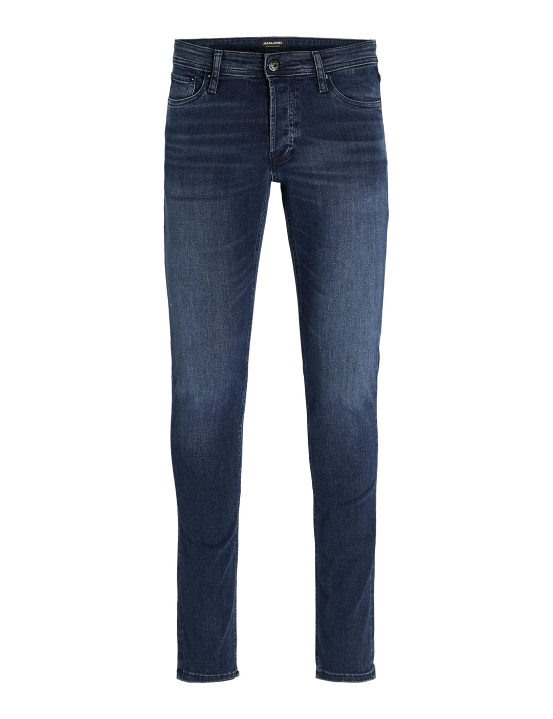 JACK & JONES Herren Jeans 28W / 30L Dunkelblau, 28W / 30L Dunkelblau