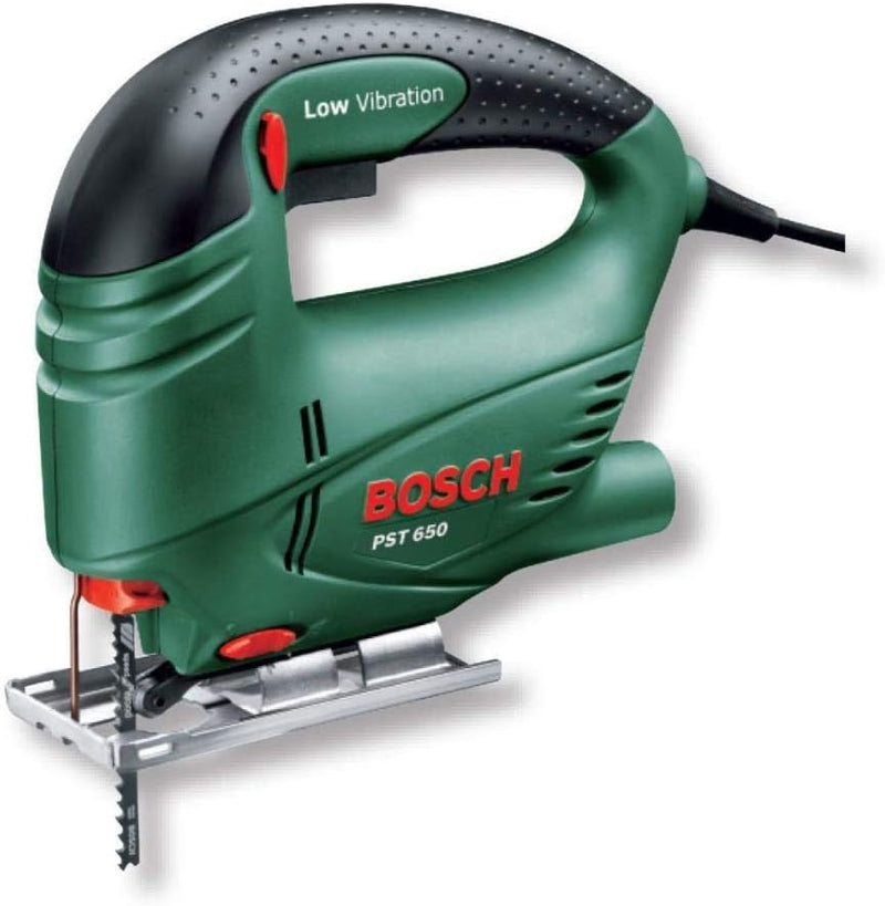 Bosch Pst 670 Easy