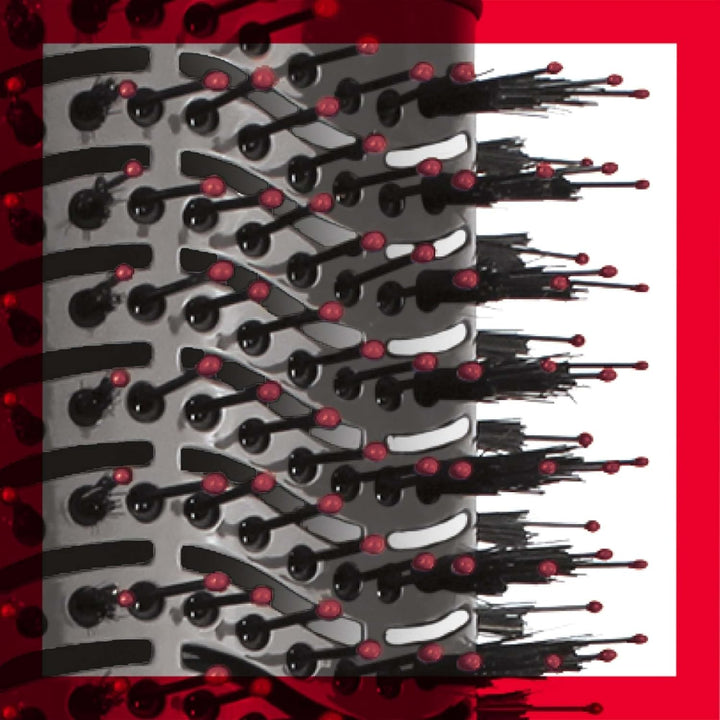 REVLON Salon One-Step Haartrockner und Volumiser mit Titanbeschichtung, RVDR5279UKE, Titanbeschichtu