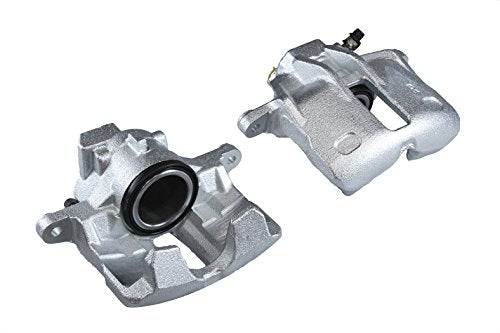 f.becker_line Bremssattel Bremszange ohne Halter Vorne Rechts (11110059) kompatibel mit AUDI A4 B5 -