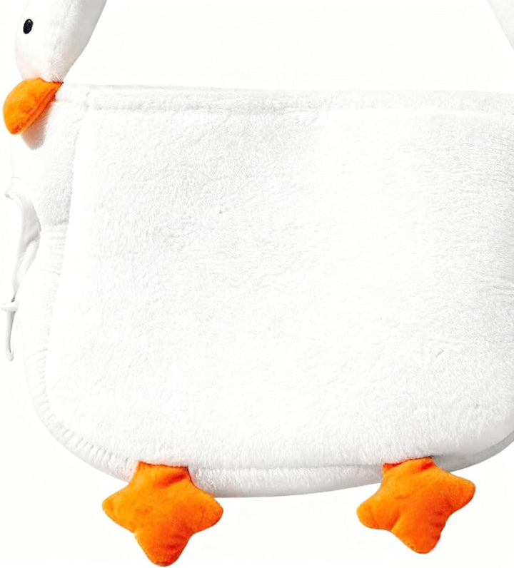 Reisetasche Für Hunde- Plüschtuch Reisetasche, Tragbarer Sicherheitsrucksack Gegen Entkommen, Hausti