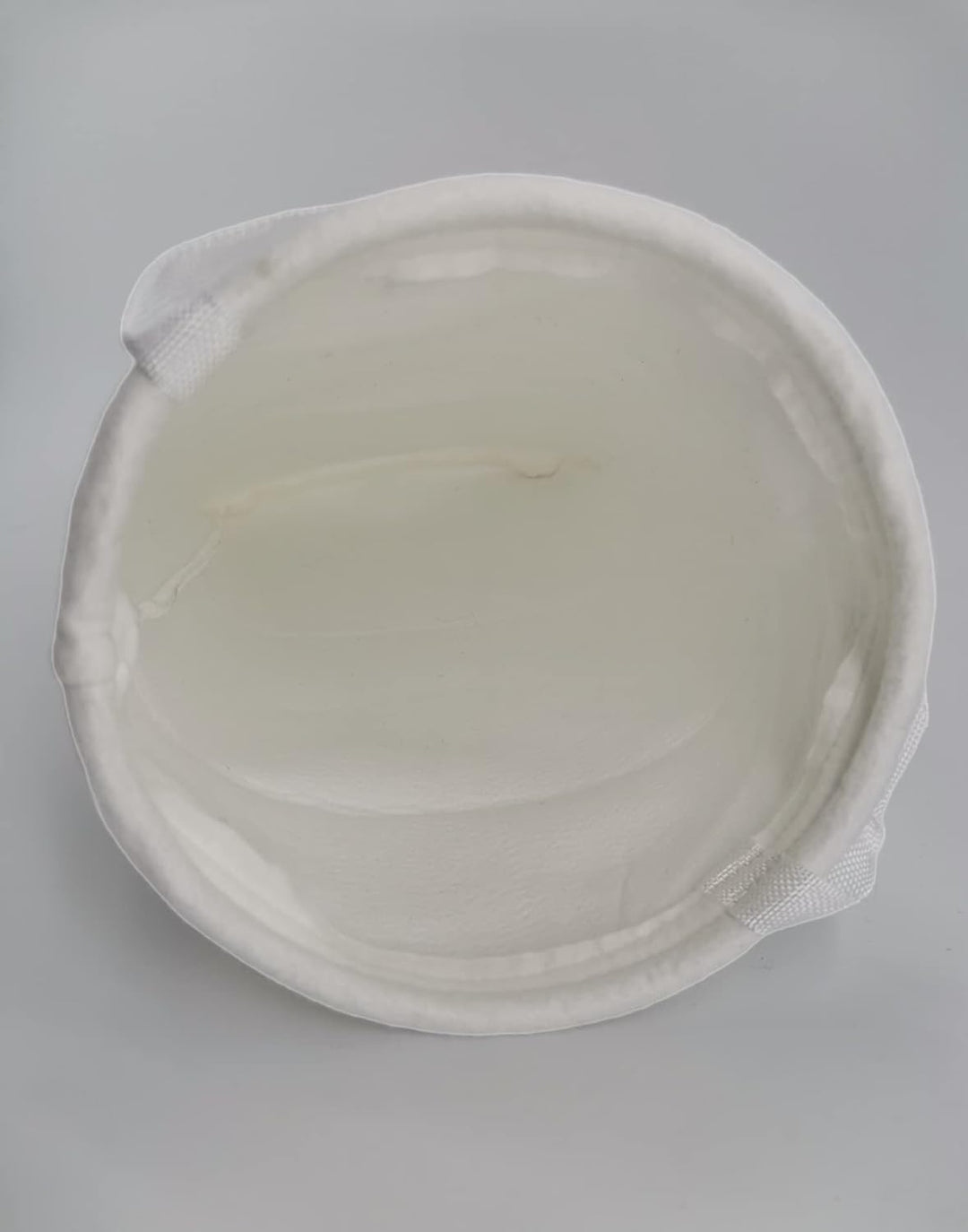 Filtertasche kompatibel mit Weltico C6-10 Mikron