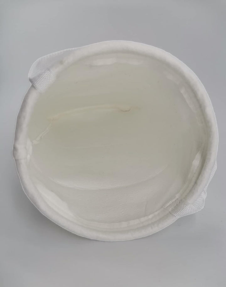 Filtertasche kompatibel mit Weltico C6-10 Mikron