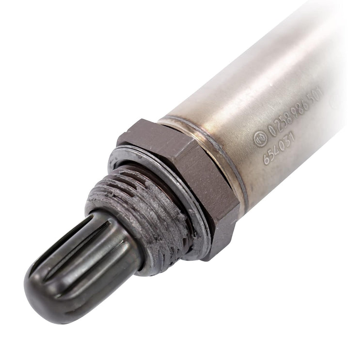 Bosch 0258986501 - Universal Lambdasonde mit patentierter Bosch-Steckverbindung