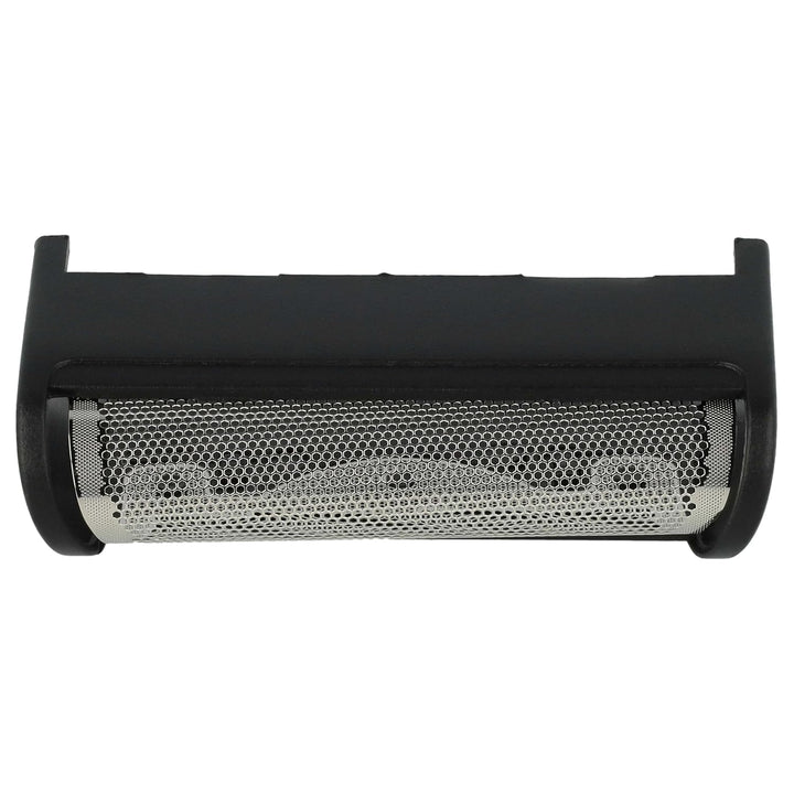 vhbw Kombi-Pack Scherteil kompatibel mit Braun 2560, 2540, 2540s, 5459, 5461 Elektrorasierer, Folie