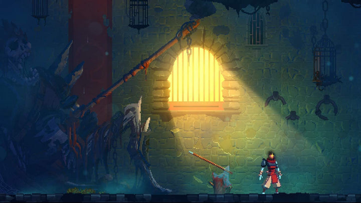 Dead Cells (Game of The Year Edition)