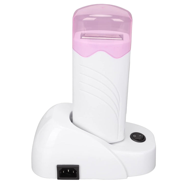 Wachs-Heizung-Maschine Roll On Wachs-Heizung Haarentfernung Wachs Schmelzen Maschine Portable schnel