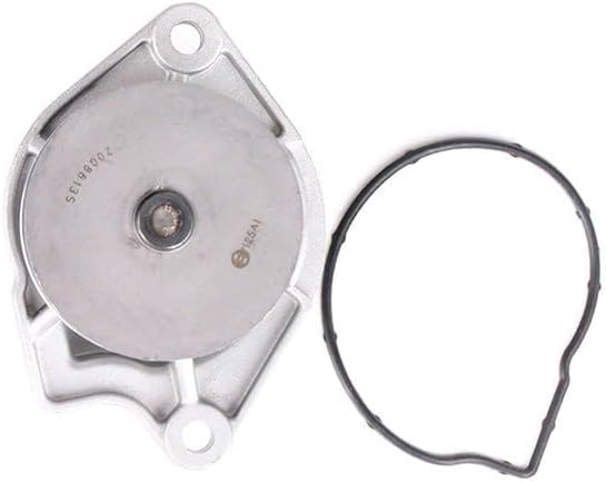 Bosch 1987948865 Wasserpumpe mit Zahnriemensatz