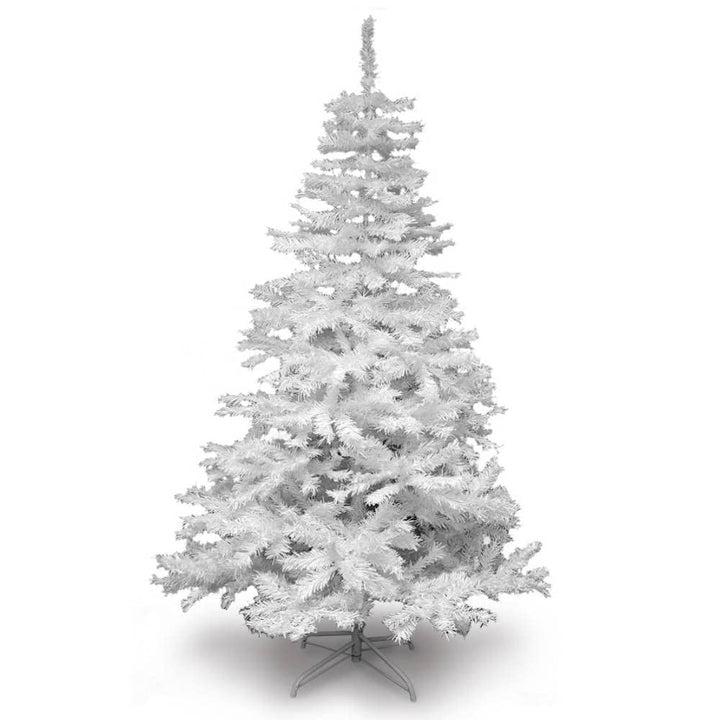 LA BOUTIQUE DE Noël Künstlicher Weihnachtsbaum in Tradition und Qualität — Weihnachtsbaum mit Stände