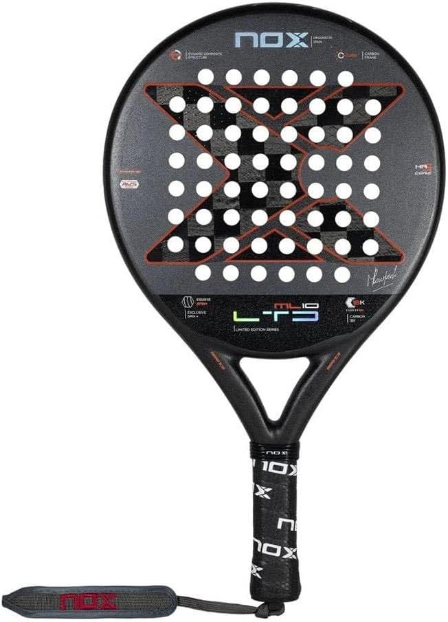 Nox Ml10 Limited Edition 2023