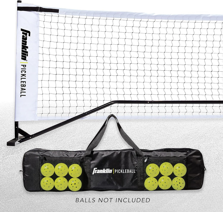 Franklin Sports Pickleball Net - Official Size Pro, Pro