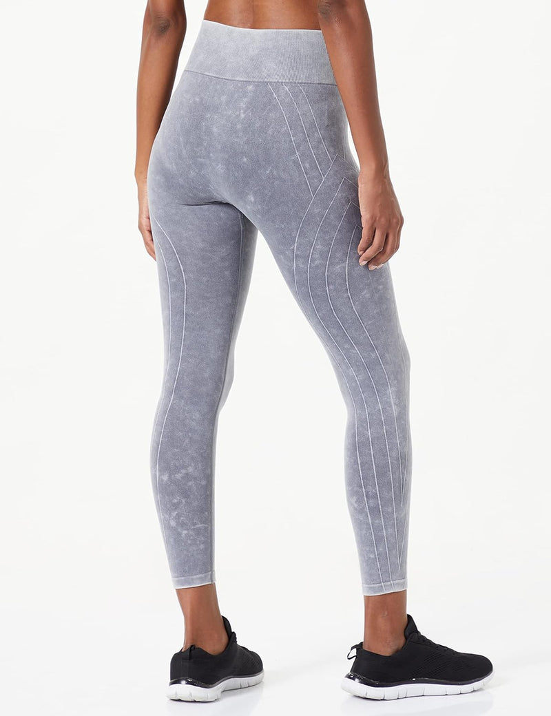 FILA Damen Leggings XS-S Night Owl, XS-S Night Owl