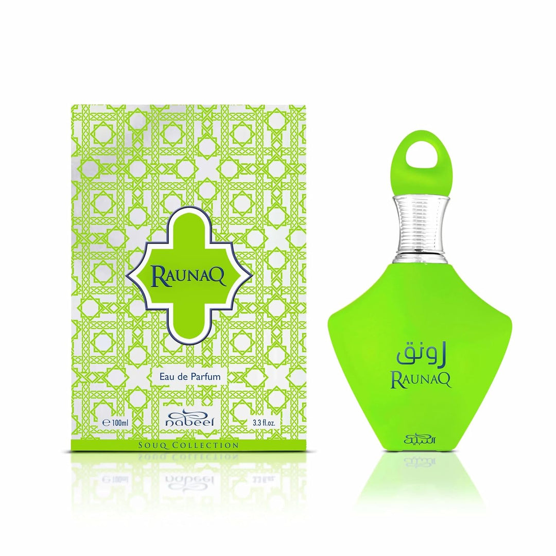 Raunaq Eau De Parfum 100ml