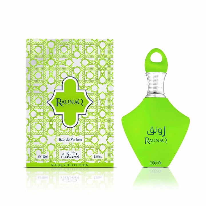 Raunaq Eau De Parfum 100ml