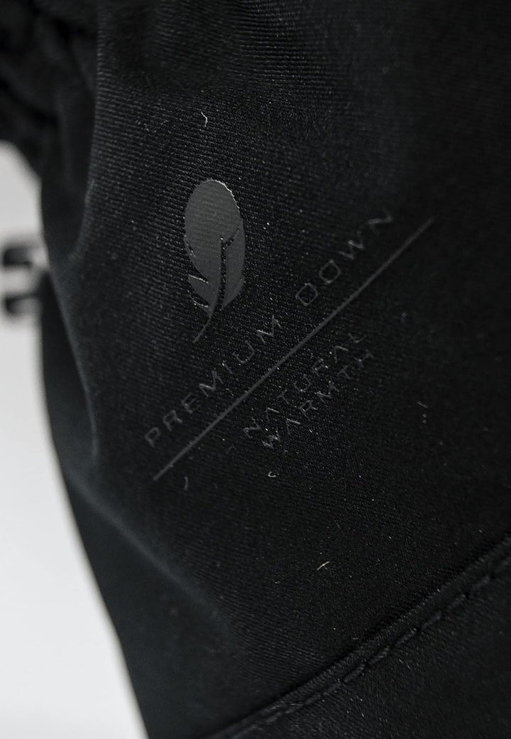 Reusch Damen Nadia R-tex Xt Daunenisolation und wasserdichte Membran, Sehr Warme Skihandschuhe Schne