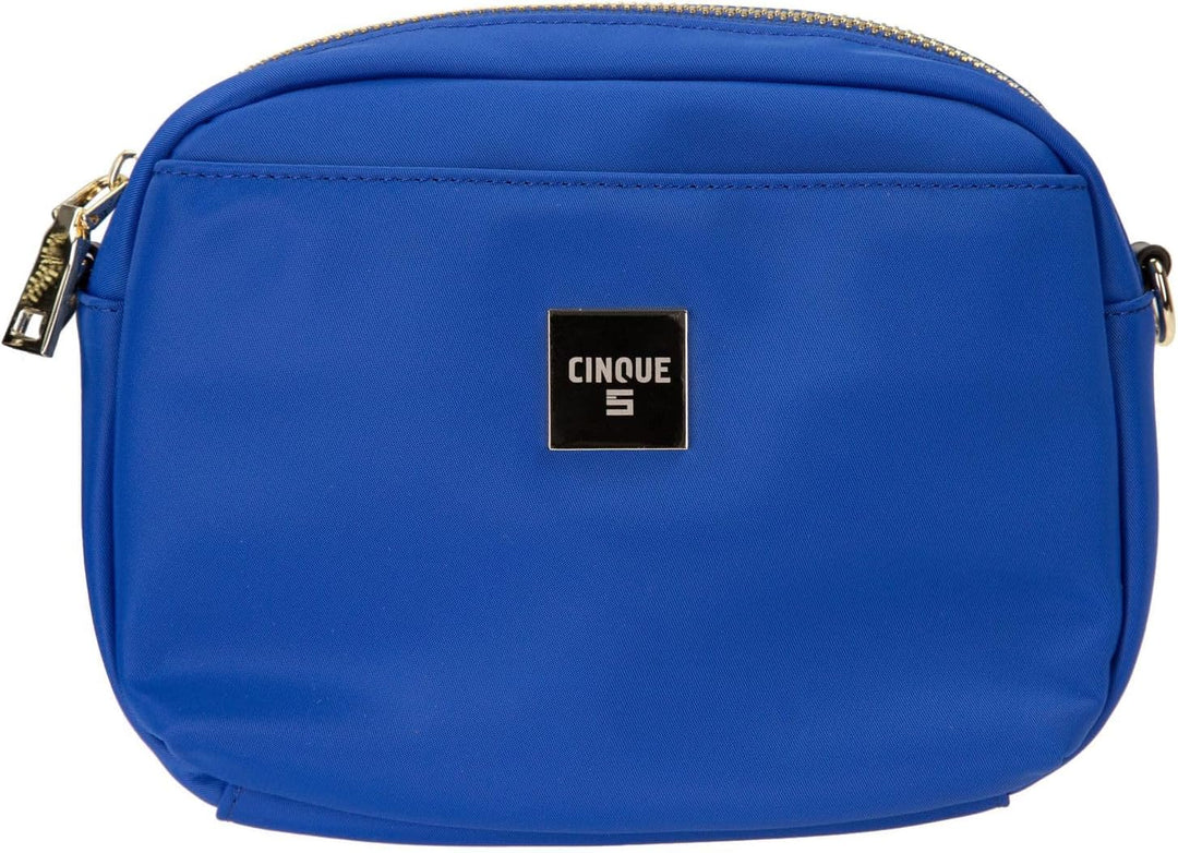 CINQUE Mio Crossbag Blue