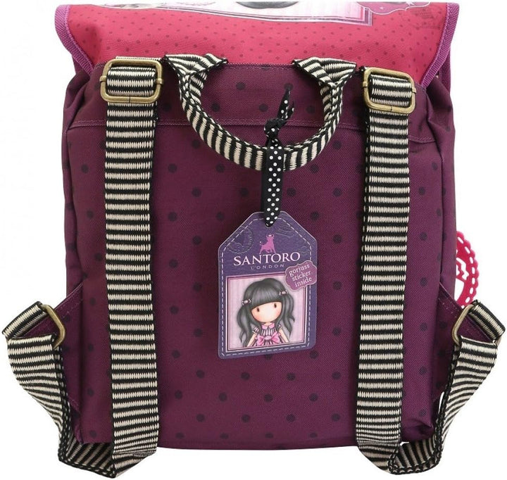 Gor-juss Rucksack Sugar and Spice 653GJ02