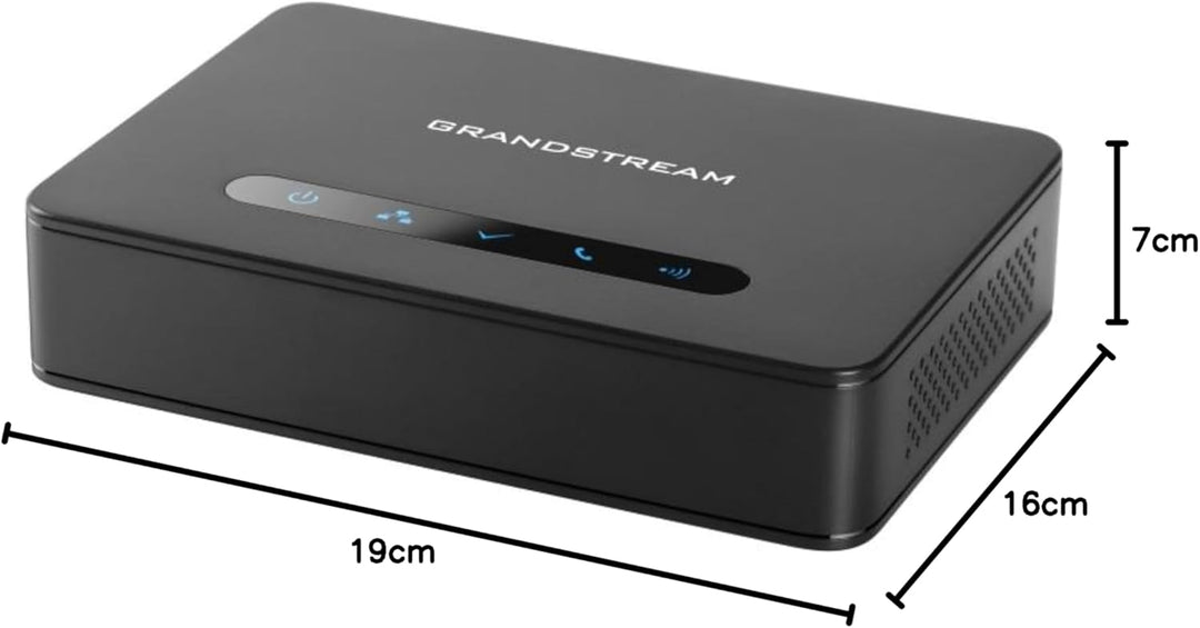Grandstream DP-760 DECT Repeater