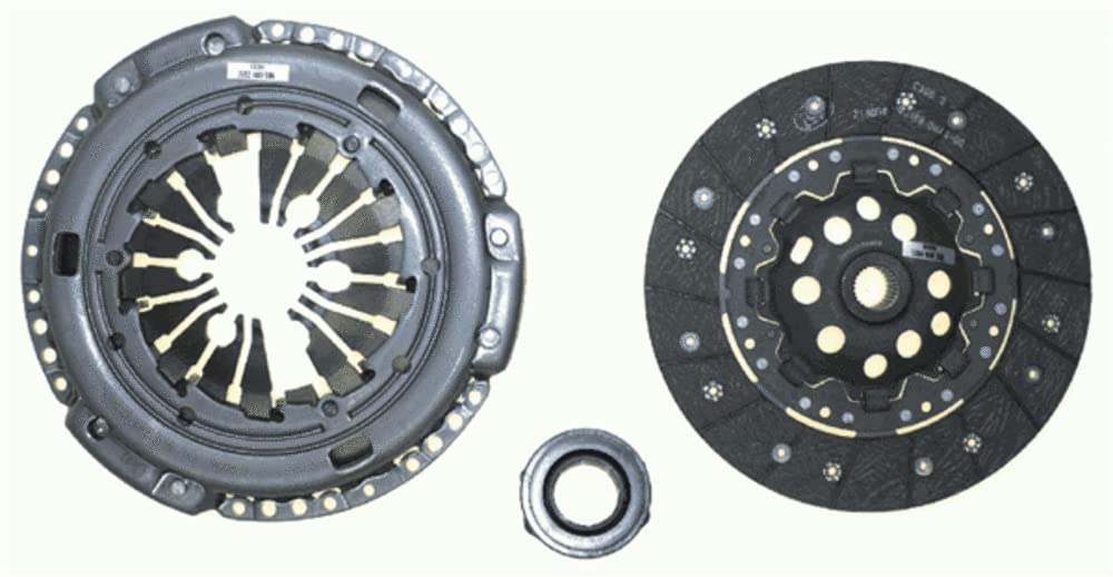 SACHS 3000 951 707 Kupplungssatz