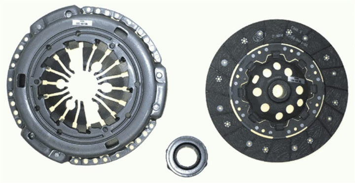 SACHS 3000 951 707 Kupplungssatz