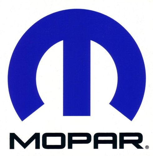 Mopar 5019218AE A/C Expansionsventil