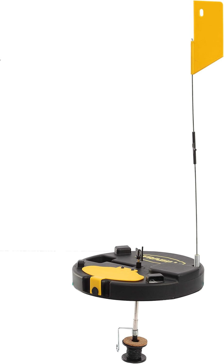 Frabill Pro Thermal Original Pro Thermal Insulated - Ready to Fish, Pro Thermal Insulated - Ready to