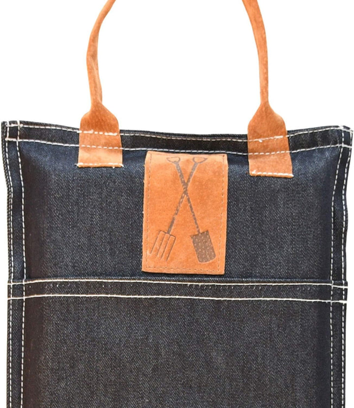 Fallen Fruits Ltd GT160 Kniebank, Blau