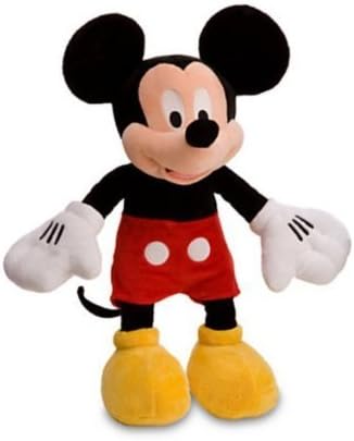 Disney Micky Maus Plüsch-Spielzeug