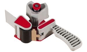 smartboxpro 264170201 Handabroller Standard für Verpackungsklebeband