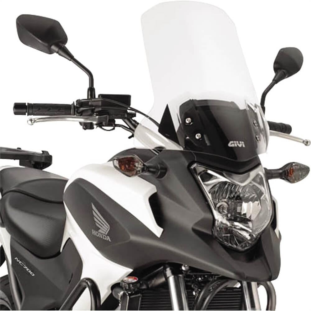 Givi, TU EU