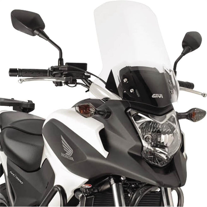 Givi, TU EU