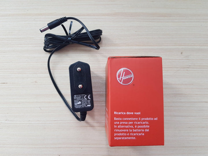 48030205 Netzteil 26 V kompatibel mit Hoover für Elektrobesen H-FREE100, HF1, HF103X