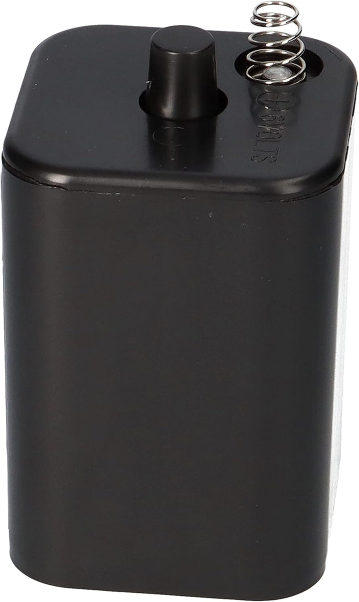 4X 6V 4R25 Batterie 9500mAh Blockbatterie Baustellenleuchte Blinklampen Handlampen Laternenbatterie