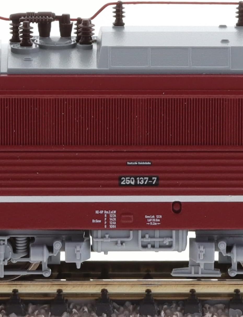 MiniTrix 16651 N E-Lok BR 250 der DR