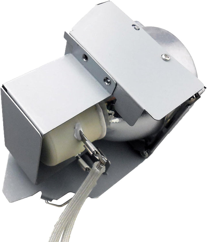Supermait A++ Qualität 5J.JAD05.001 Ersatz-Projektorlampe mit Gehäuse, kompatibel mit BenQ MW824ST P