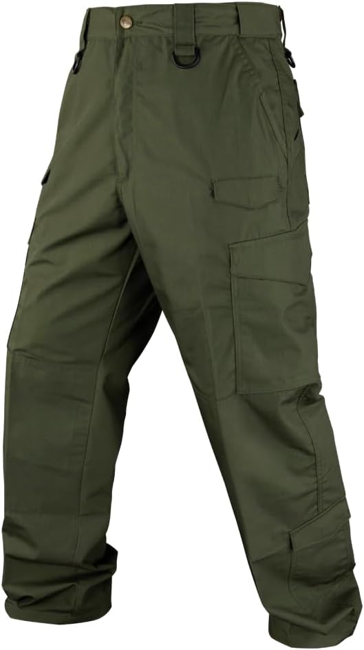 Condor Tactical Pants Navy, Khaki / Beige