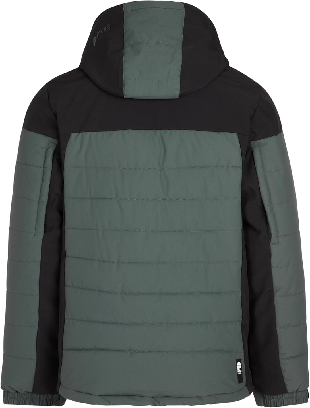 Protest Men PRTMOUNT XXL Huntergreen, XXL Huntergreen