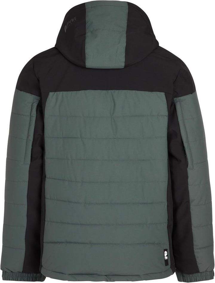 Protest Men PRTMOUNT XXL Huntergreen, XXL Huntergreen