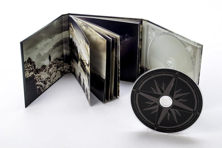 Boundless (Special Edition CD), Audio-CD