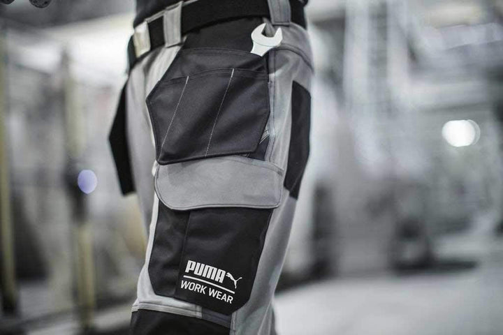 Puma Workwear Bundhose/Arbeitshose Handwerk, 46